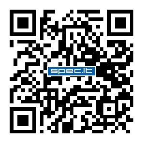 QR kodas | JUNGTINIAI BALTIJOS PROJEKTAI, UAB | spec.lt