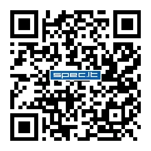 QR kodas | KOOPERATINĖ BENDROVĖ JUNGTINIAI MIŠKAI | spec.lt