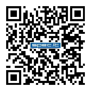 QR kodas | Jungtiniai siaurieji geležinkeliai, MB | spec.lt