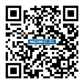 QR kodas | Jungtiniai sprendimai, MB | spec.lt