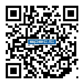 QR kodas | Jungtinis aljansas, UAB | spec.lt