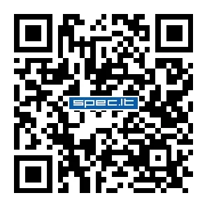 QR kodas | Jungtinis boulingo klubas | spec.lt