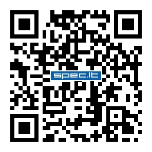 QR kodas | Jungtinis Demokratinis Judėjimas