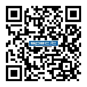 QR kodas | JUNGTINIS DUJŲ CENTRAS, UAB | spec.lt
