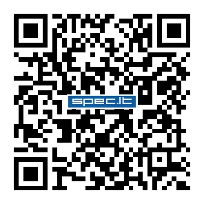 QR kodas | Jungtinis metalo apdirbimo centras, UAB