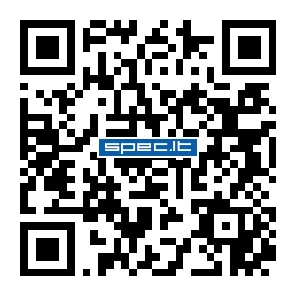 QR kodas | Jungtinis projektas, MB