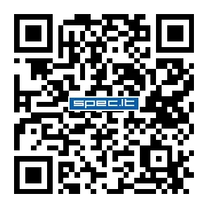 QR kodas | Jungtinis tiekimas, UAB | spec.lt