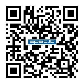 QR kodas | Jungtinis turas, UAB | spec.lt