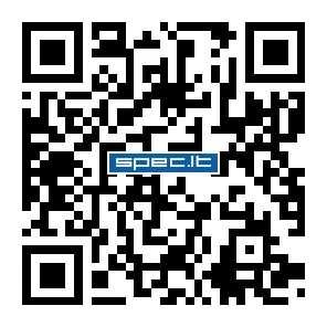 QR kodas | JUNGTINIS VERSLAS, UAB | spec.lt