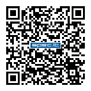 QR kodas | Jungtinių Amerikos Valstijų firmos Ofrer Inc. filialas Lietuvos Respublikoje