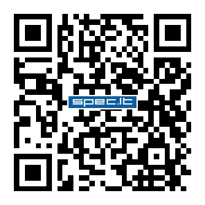 QR kodas | Jungtinių pajėgų namai, UAB | spec.lt