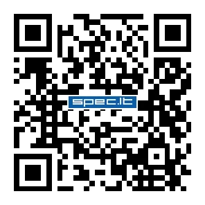 QR kodas | Jungtinių pajėgų projektai, UAB | spec.lt