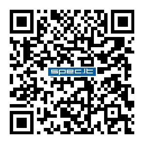 QR kodas | Jungtis, Klaipėdos filialo saugos tarnyba, UAB | spec.lt