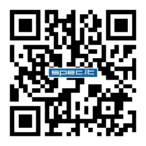 QR kodas | Jungtys, VŠĮ