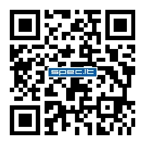 QR kodas | JUNICA, UAB | spec.lt