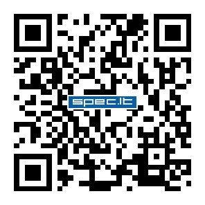 QR kodas | Junicki Service, MB | spec.lt