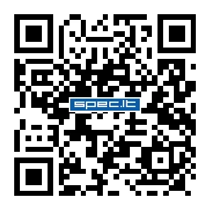 QR kodas | JUNIFOL Baltija, UAB | spec.lt