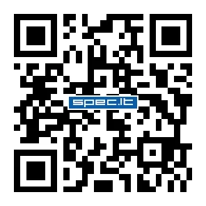 QR kodas | Junika, IĮ | spec.lt