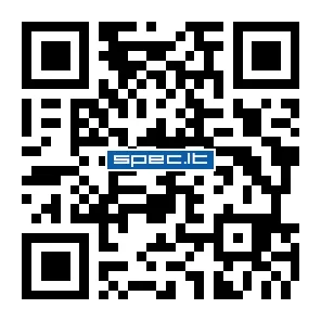 QR kodas | JUNIOR PRO, UAB | spec.lt