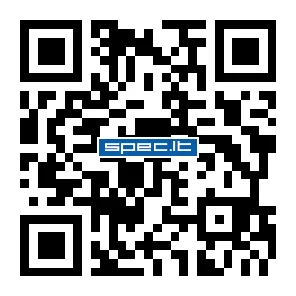 QR kodas | Junior radar, MB