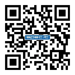 QR kodas | Junior Trans, UAB