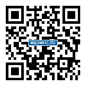 QR kodas | JUNISA, UAB | spec.lt