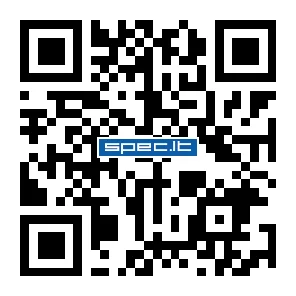 QR kodas | Junitra, UAB | spec.lt