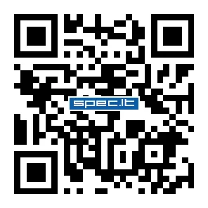 QR kodas | ORMILA, UAB | spec.lt