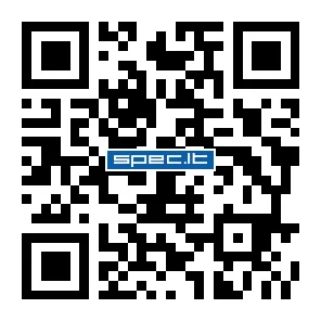 QR kodas | JUNKVILA, UAB | spec.lt