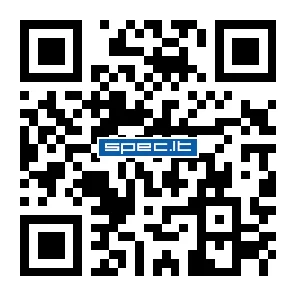 QR kodas | JUNLITA, UAB | spec.lt