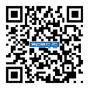 QR kodas | Junma, avalynės parduotuvė | spec.lt
