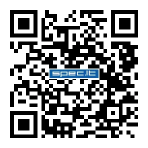 QR kodas | Junora, UAB | spec.lt