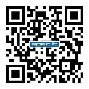 QR kodas | Junovilis, UAB | spec.lt