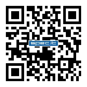 QR kodas | OMEGAWind, UAB