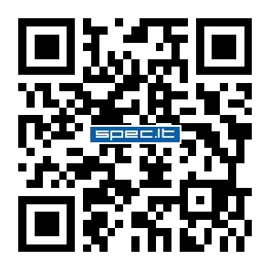 QR kodas | JUNVA, UAB | spec.lt