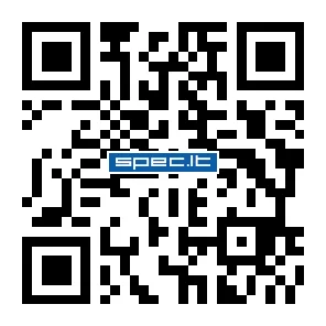 QR kodas | Junvira, UAB | spec.lt