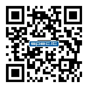 QR kodas | Juoankalnė, IĮ | spec.lt