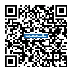 QR kodas | Juočių bendruomenės centras, visuomeninė organizacija | spec.lt