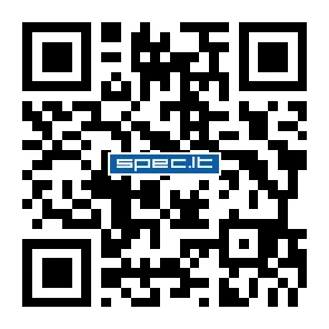QR kodas | Juoda balta, UAB