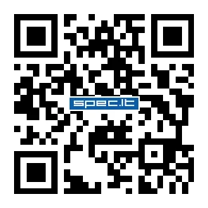QR kodas | Juoda banga, MB