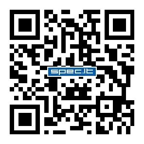QR kodas | Juoda gilė, UAB