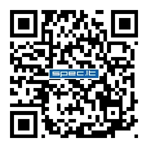 QR kodas | Juoda ir balta, MB