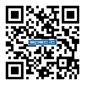QR kodas | Juoda juoda, UAB