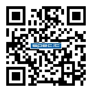 QR kodas | Juoda katė, MB