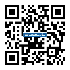 QR kodas | Juoda lab, MB