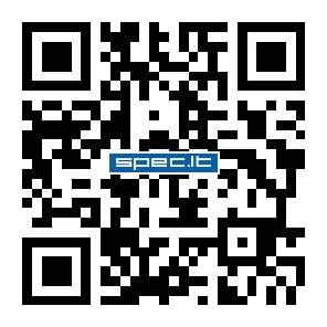 QR kodas | Juoda magija, UAB