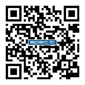 QR kodas | Juoda orchidėja, UAB