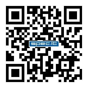 QR kodas | Juoda pica, MB | spec.lt
