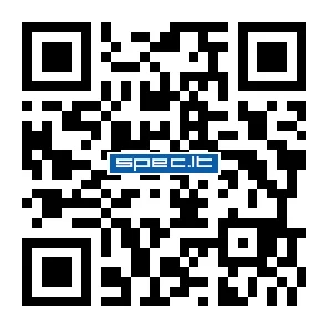 QR kodas | Juoda, UAB