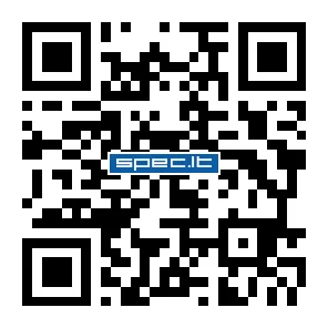 QR kodas | Juodai balta, UAB